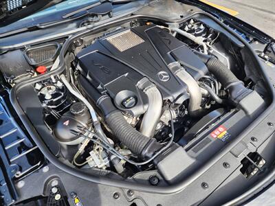 2013 Mercedes-Benz SL 550 - Photo 13 - Fountain Hills, AZ 85268