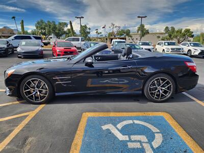 2013 Mercedes-Benz SL 550 - Photo 25 - Fountain Hills, AZ 85268
