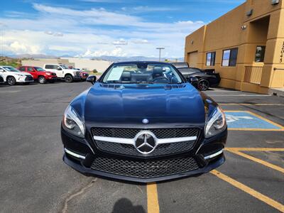 2013 Mercedes-Benz SL 550 - Photo 27 - Fountain Hills, AZ 85268