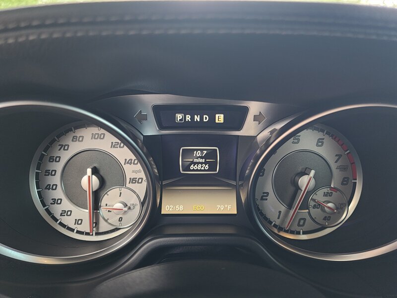 2013 Mercedes-Benz SL 550 - Photo 52 - Fountain Hills, AZ 85268