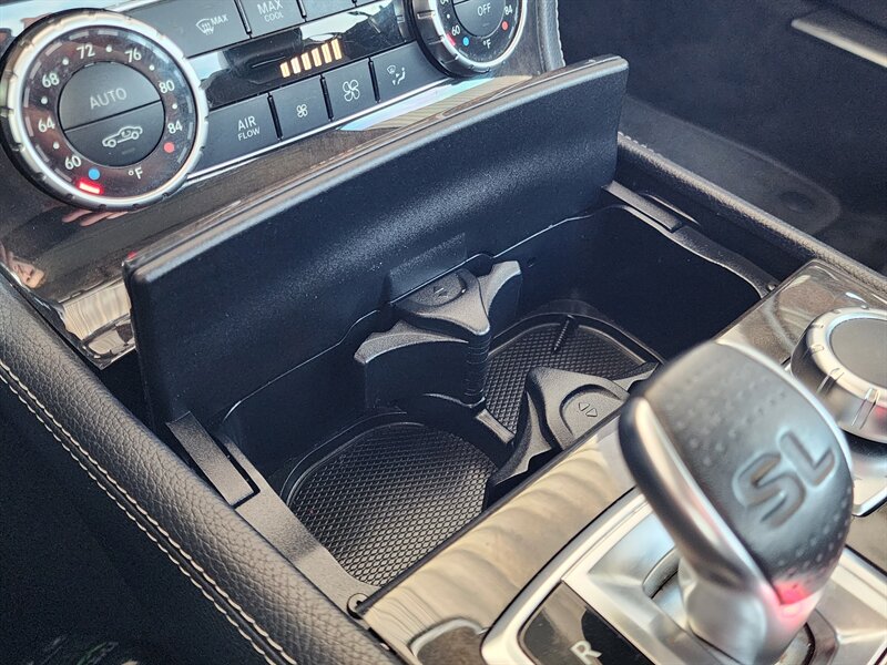 2013 Mercedes-Benz SL 550 - Photo 72 - Fountain Hills, AZ 85268