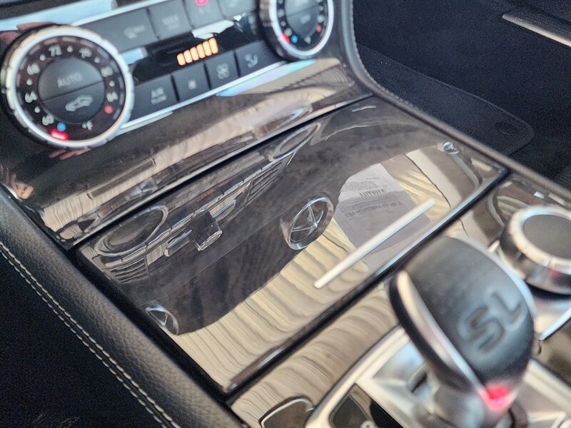 2013 Mercedes-Benz SL 550 - Photo 71 - Fountain Hills, AZ 85268