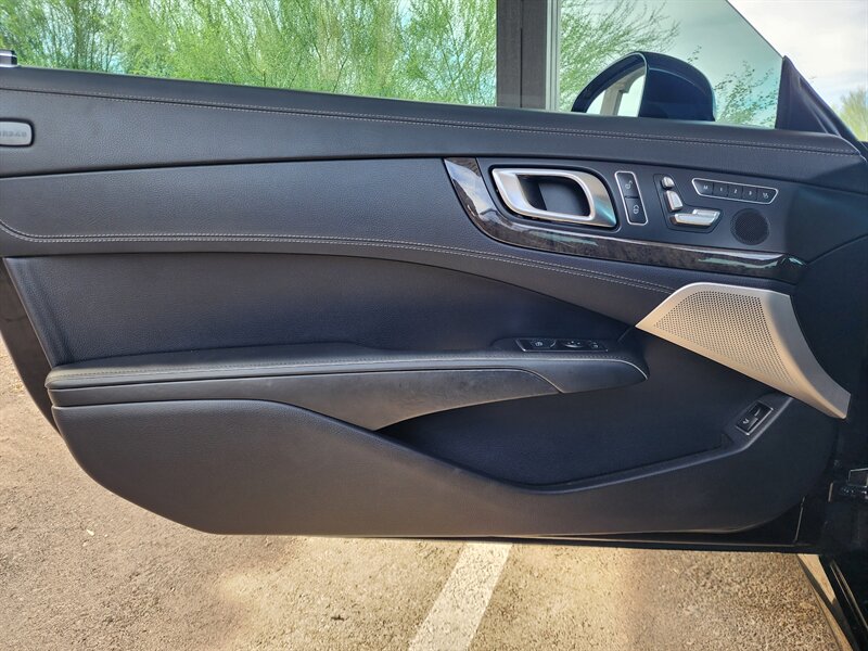 2013 Mercedes-Benz SL 550 - Photo 40 - Fountain Hills, AZ 85268