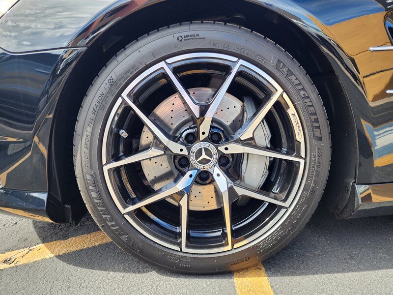 2013 Mercedes-Benz SL 550 - Photo 36 - Fountain Hills, AZ 85268