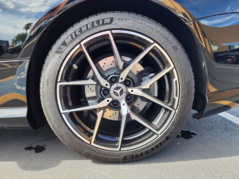 2013 Mercedes-Benz SL 550 - Photo 37 - Fountain Hills, AZ 85268