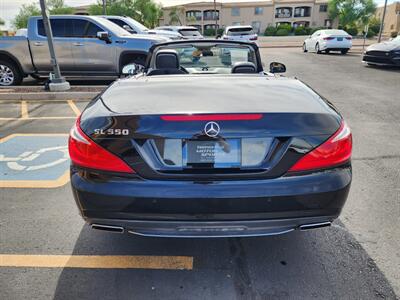 2013 Mercedes-Benz SL 550 - Photo 23 - Fountain Hills, AZ 85268