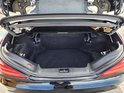 2013 Mercedes-Benz SL 550 - Photo 34 - Fountain Hills, AZ 85268