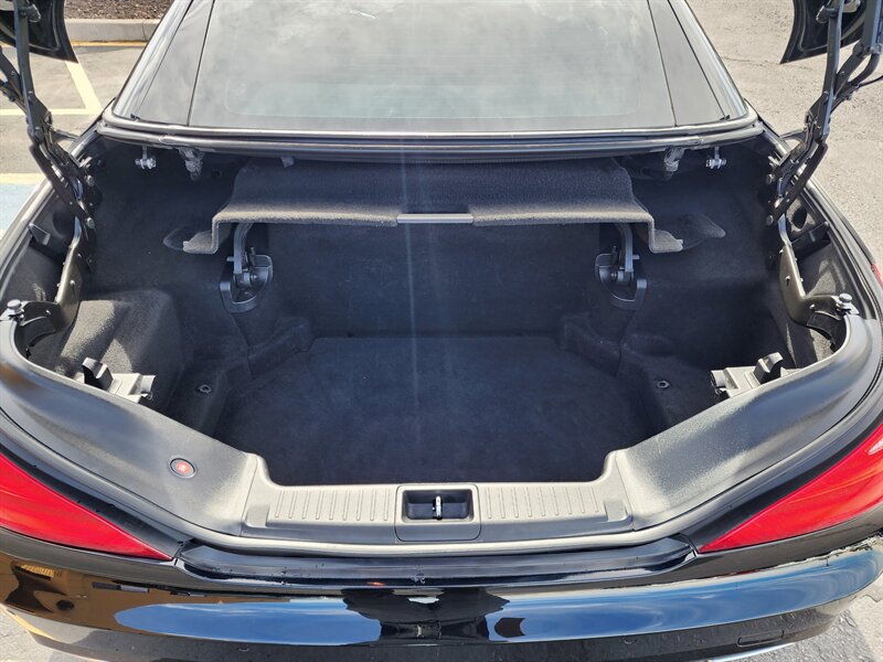 2013 Mercedes-Benz SL 550 - Photo 31 - Fountain Hills, AZ 85268