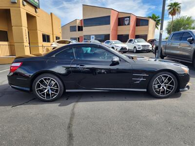 2013 Mercedes-Benz SL 550 - Photo 3 - Fountain Hills, AZ 85268