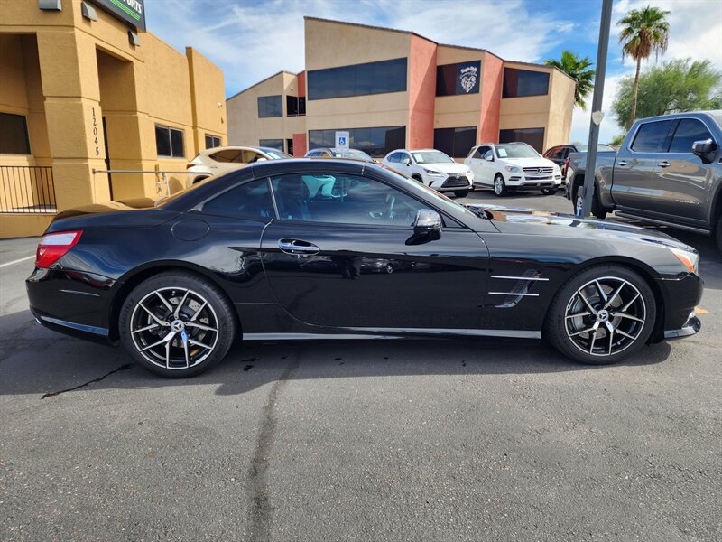 2013 Mercedes-Benz SL 550 - Photo 3 - Fountain Hills, AZ 85268