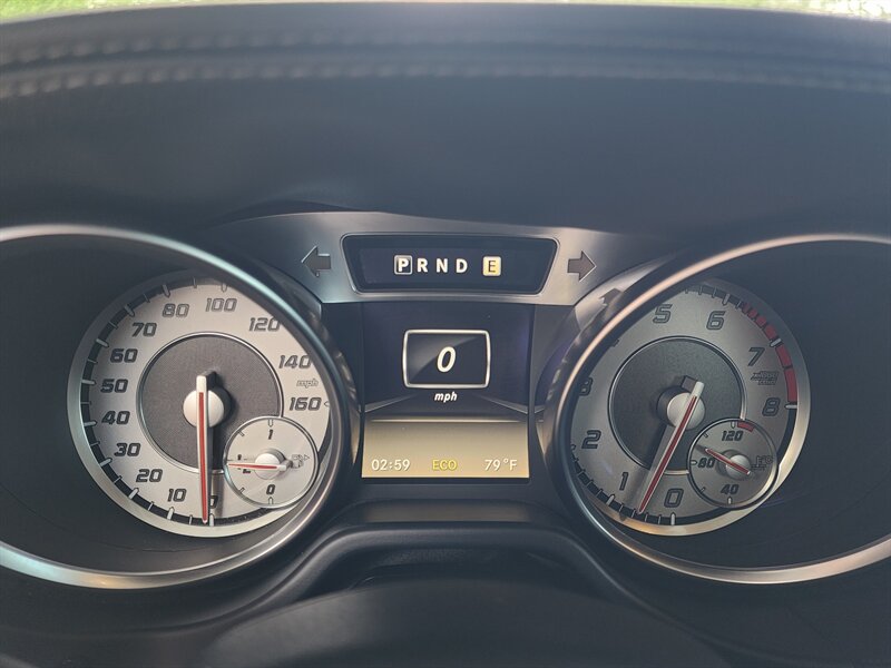 2013 Mercedes-Benz SL 550 - Photo 53 - Fountain Hills, AZ 85268