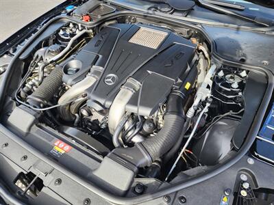 2013 Mercedes-Benz SL 550 - Photo 12 - Fountain Hills, AZ 85268
