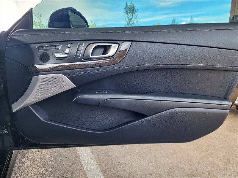 2013 Mercedes-Benz SL 550 - Photo 83 - Fountain Hills, AZ 85268