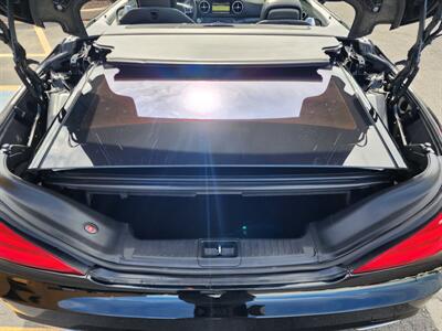 2013 Mercedes-Benz SL 550 - Photo 32 - Fountain Hills, AZ 85268