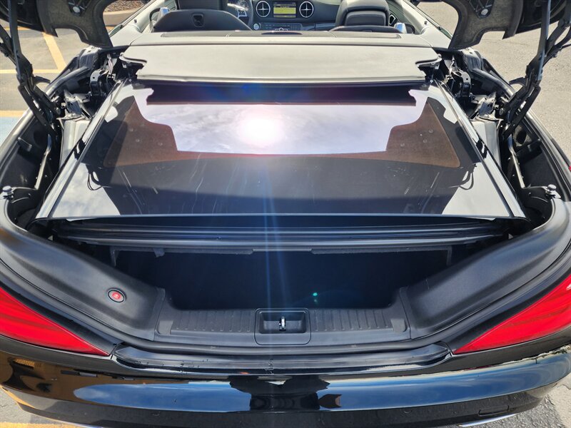 2013 Mercedes-Benz SL 550 - Photo 32 - Fountain Hills, AZ 85268