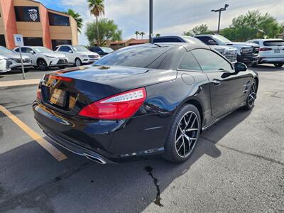2013 Mercedes-Benz SL 550 - Photo 4 - Fountain Hills, AZ 85268