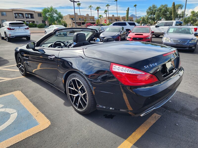 2013 Mercedes-Benz SL 550 - Photo 24 - Fountain Hills, AZ 85268