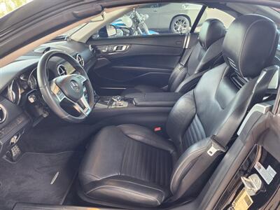 2013 Mercedes-Benz SL 550 - Photo 45 - Fountain Hills, AZ 85268
