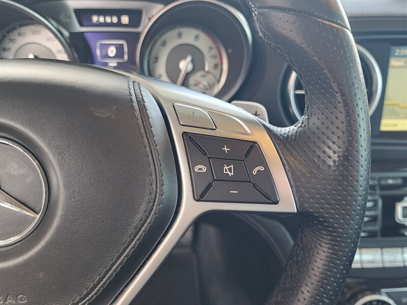 2013 Mercedes-Benz SL 550 - Photo 55 - Fountain Hills, AZ 85268