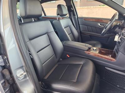 2013 Mercedes-Benz E 350 Luxury 4MATIC   - Photo 65 - Fountain Hills, AZ 85268