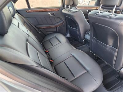 2013 Mercedes-Benz E 350 Luxury 4MATIC   - Photo 70 - Fountain Hills, AZ 85268