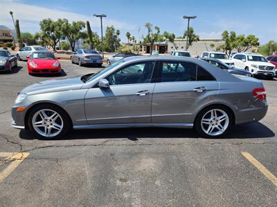 2013 Mercedes-Benz E 350 Luxury 4MATIC   - Photo 6 - Fountain Hills, AZ 85268