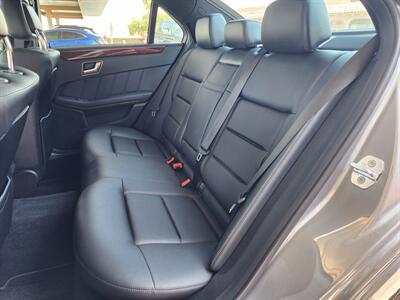 2013 Mercedes-Benz E 350 Luxury 4MATIC   - Photo 77 - Fountain Hills, AZ 85268