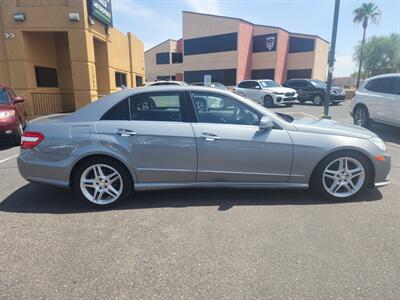 2013 Mercedes-Benz E 350 Luxury 4MATIC   - Photo 2 - Fountain Hills, AZ 85268