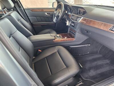 2013 Mercedes-Benz E 350 Luxury 4MATIC   - Photo 64 - Fountain Hills, AZ 85268