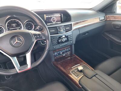 2013 Mercedes-Benz E 350 Luxury 4MATIC   - Photo 49 - Fountain Hills, AZ 85268