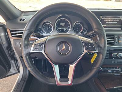 2013 Mercedes-Benz E 350 Luxury 4MATIC   - Photo 31 - Fountain Hills, AZ 85268