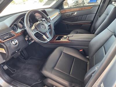 2013 Mercedes-Benz E 350 Luxury 4MATIC   - Photo 27 - Fountain Hills, AZ 85268