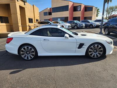 2018 Mercedes-Benz SL450   - Photo 3 - Fountain Hills, AZ 85268