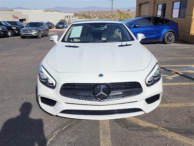 2018 Mercedes-Benz SL450   - Photo 9 - Fountain Hills, AZ 85268