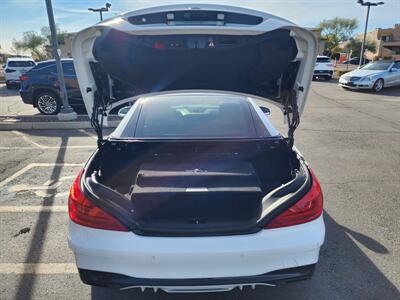 2018 Mercedes-Benz SL450   - Photo 13 - Fountain Hills, AZ 85268