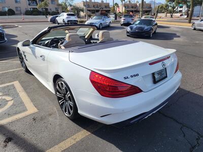 2018 Mercedes-Benz SL450   - Photo 28 - Fountain Hills, AZ 85268