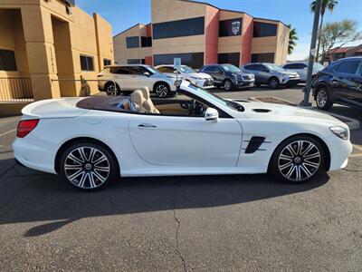 2018 Mercedes-Benz SL450   - Photo 25 - Fountain Hills, AZ 85268