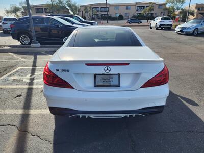 2018 Mercedes-Benz SL450   - Photo 5 - Fountain Hills, AZ 85268