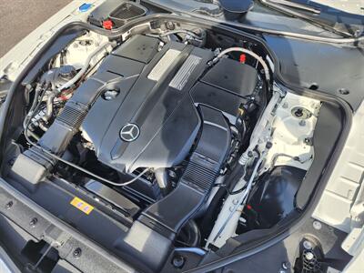 2018 Mercedes-Benz SL450   - Photo 10 - Fountain Hills, AZ 85268