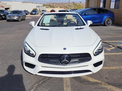 2018 Mercedes-Benz SL450   - Photo 31 - Fountain Hills, AZ 85268