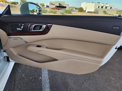 2018 Mercedes-Benz SL450   - Photo 78 - Fountain Hills, AZ 85268