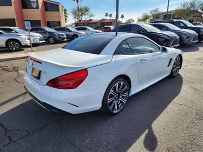 2018 Mercedes-Benz SL450   - Photo 4 - Fountain Hills, AZ 85268