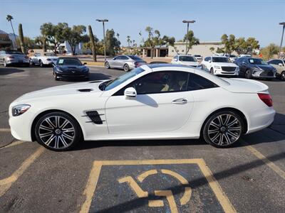 2018 Mercedes-Benz SL450   - Photo 7 - Fountain Hills, AZ 85268