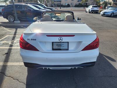 2018 Mercedes-Benz SL450   - Photo 27 - Fountain Hills, AZ 85268