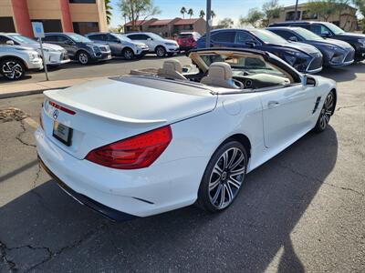 2018 Mercedes-Benz SL450   - Photo 26 - Fountain Hills, AZ 85268