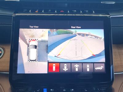 2021 Jeep Grand Cherokee L Summit Reserve   - Photo 51 - Fountain Hills, AZ 85268