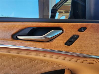 2021 Jeep Grand Cherokee L Summit Reserve   - Photo 23 - Fountain Hills, AZ 85268