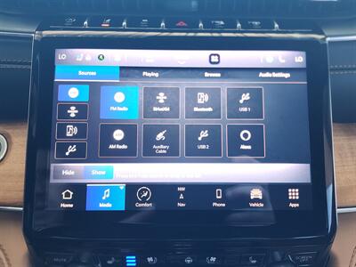 2021 Jeep Grand Cherokee L Summit Reserve   - Photo 45 - Fountain Hills, AZ 85268