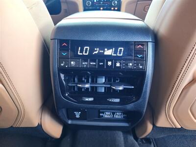 2021 Jeep Grand Cherokee L Summit Reserve   - Photo 85 - Fountain Hills, AZ 85268