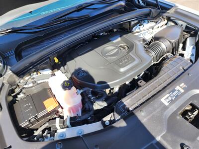 2021 Jeep Grand Cherokee L Summit Reserve   - Photo 10 - Fountain Hills, AZ 85268